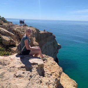 Meet your Posher, Kimberly